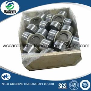 Universal Joint Parts SWC Series Cross Assembly Universal Joint - Image 3