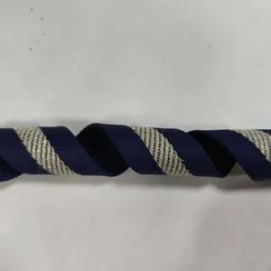 Custom Leash Webbing Clip High Class Elastic Webbing Machine Webbing Keeper - Image 4