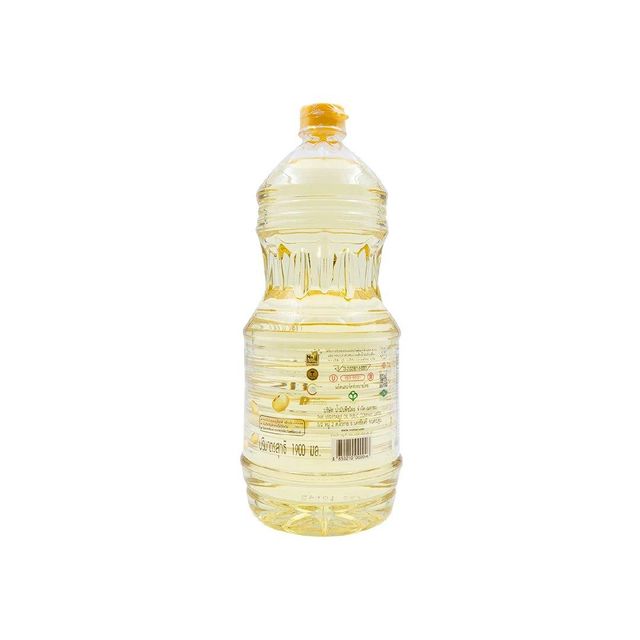 High grade refined rapeseed oil supplied in bulk quantity for export and retail sale - Image 4