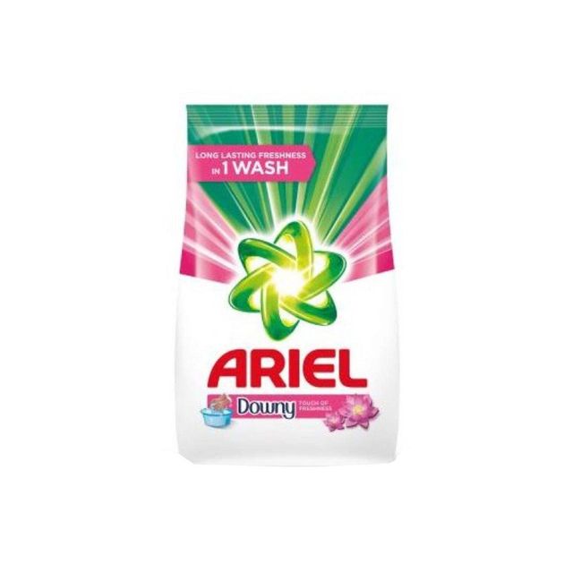 Bulk Ariel laundry detergent for sale to global cleaning product distributors - Image 3