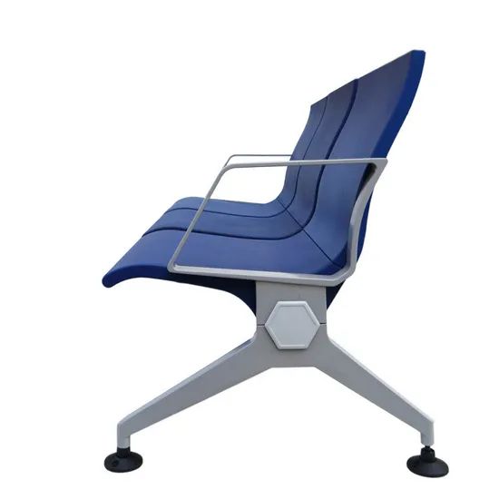 Comfortable Hospital Reception Chairs - Image 3