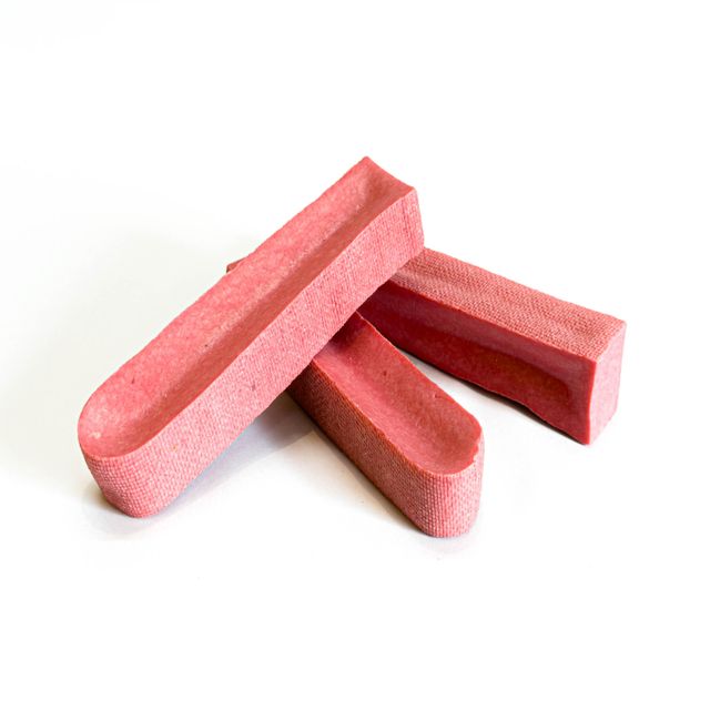 Premium Favoured Himalayan Dog Chew Flavor Strawberry, Peanut Butter, Mint, Watermelon, Apple, Pumpkin, Beetroot, Raspberry, Coconut, Turmeric, Mango, Flaxseed, Pumkin, Blueberry - Image 3