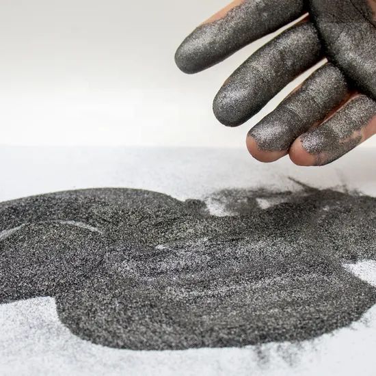 S0f1 Graphite Powder 80mesh Colloidal Graphite Quality Assurance - Image 5