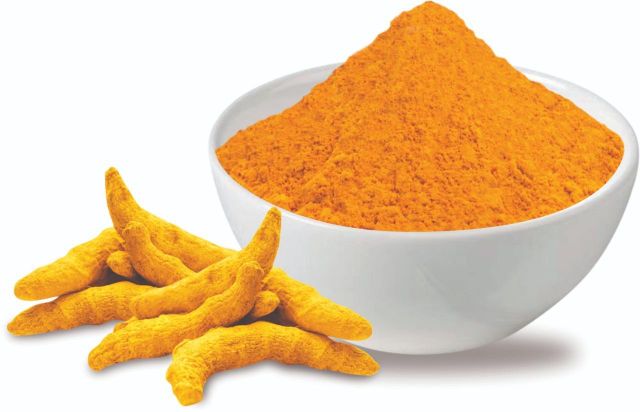 TURMERIC POWDER Turmeric Powder Ground Turmeric Turmeric Spice Turmeric Root Powder Powdered Turmeric Curcumin Powder Yellow Powder - Image 4