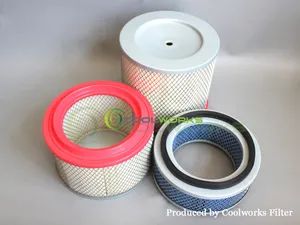 Premium Replacement Air Filter Element 1613950300 - Image 6