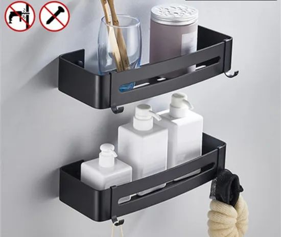 High Quality Aluminum Storage Rack Manufacturer - Image 3