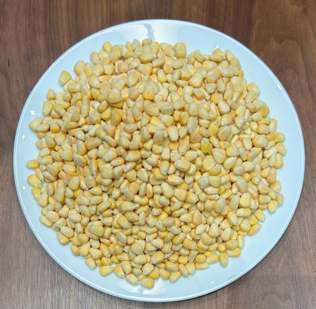 Sweet Corn - Image 1