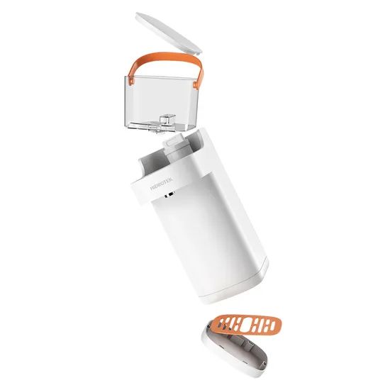 Smart Portable Household Countertop Instant 4 Temperature Hot Water Dispenser with Filter - Image 4