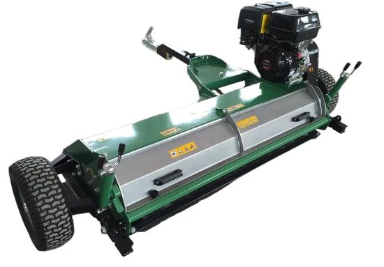 Weisen Navigator PRO Smart Lawn Mower Robot with Customized Specs - Image 5