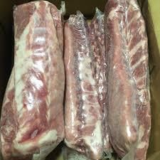 Frozen Pork Sparerib - Image 4