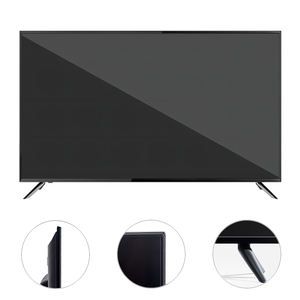 Factory OEM 4K LED Smart TV 32" Pulgadas Android TV High Definition HTV 43" 50" 55" 65" Television - Image 3