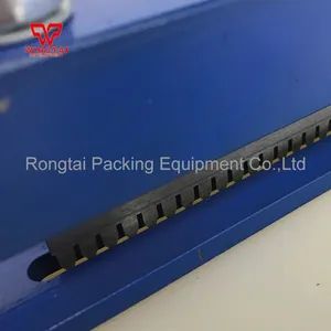 Pneumatic Punching Machine for Point-and-Break Blade Type Origin China Condition New Model NO. RWT01 HS Code 8207300000 Trademark Glorythai - Image 6