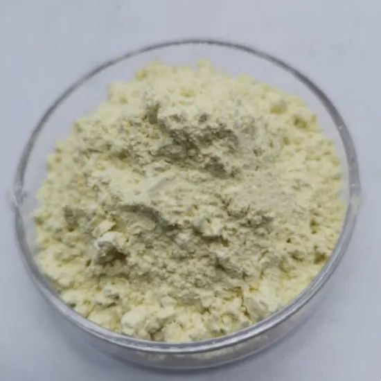 Bismuth Oxide Bismuth Trioxide Powder for Firework Additives - Image 5