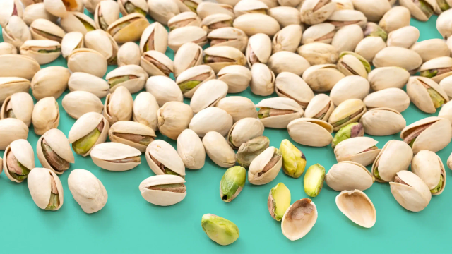 Organic Top-Grade Green Pistachio Kernel Blanched for Restaurants Confectioners Kitchens with Fast Shipping - Image 5