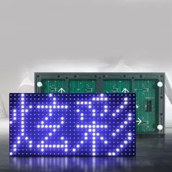 Holiday Promotions Customizable Content Outdoor LED Display LED Module LED Board - Image 4