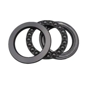 51132 Thrust Ball Bearings - Image 6