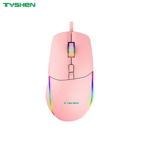 Cable&2.4G&Bluetooth Rechargeable Gaming Mouse - Image 1