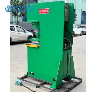 Granite & Marble Paving Stone Stamping Machine - Image 4
