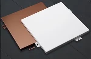 Wood Grain Aluminium Composite Panel Model NO. OBP029 Trademark ONEBOND HS Code 7606125100 Origin Foshan, China Specification CE, - Image 3