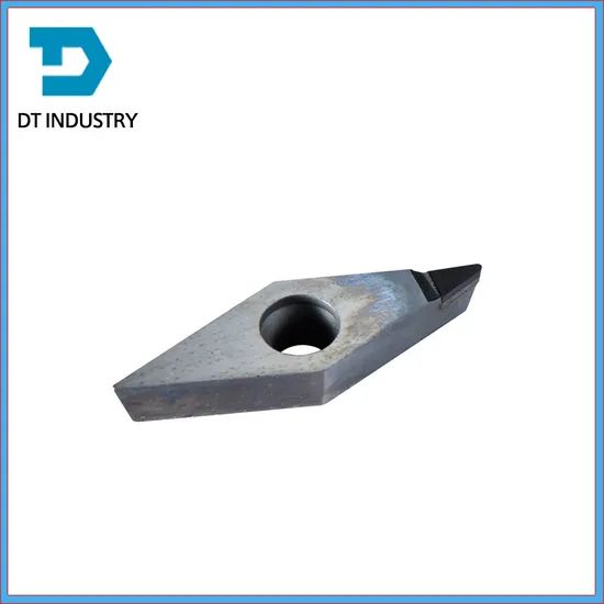 Turning Tool/Blade Origin China Grade No. Yg8 T.R.S HP 2150 Hardness Hra 90 Coating Coating Warranty 2 Years HS Code - Image 4