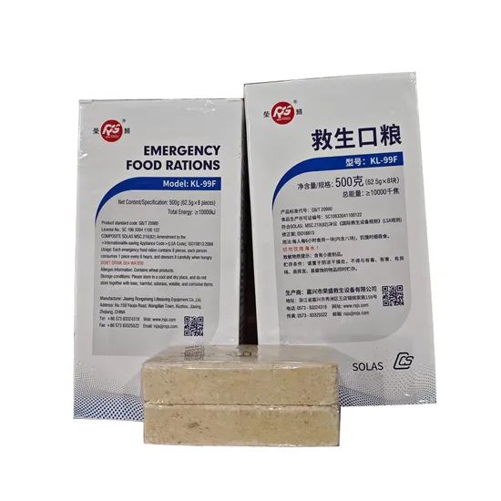 Life Boat Raft Spares Emergency Fresh Drinking Water Size Various Standards Safety Useing Lifesaving Trademark MATCHAU HS Code - Image 4