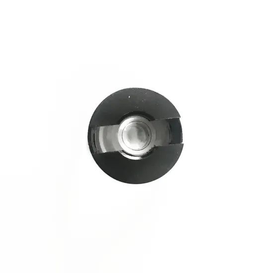 High Power 17mm Infrared LED Optical Lens for Monitors Use LED Optical Material Acrylic Shape Single-lens Type Concave Lens - Image 4