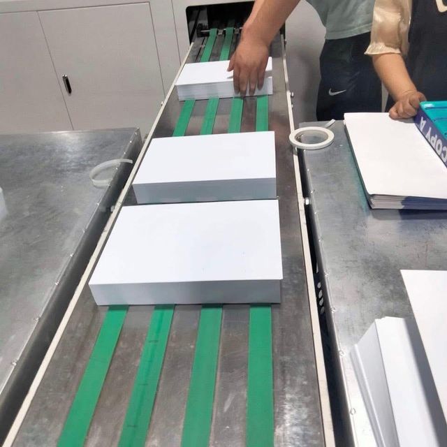 A4 paper - Image 1