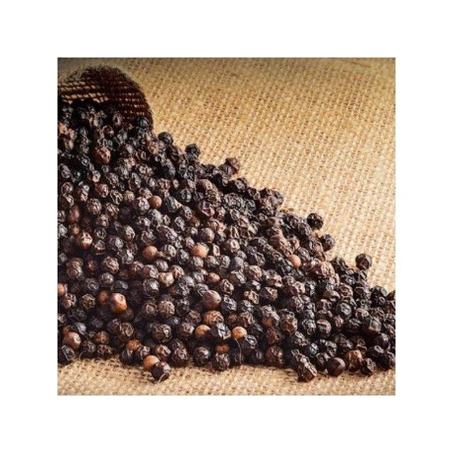 black pepper black pepper for food industry and spice markets premium quality spice with strong demand and consistent supplywhole for spice production premium quality peppercorns suitable for grinding blending and packaging in spice industries - Image 3