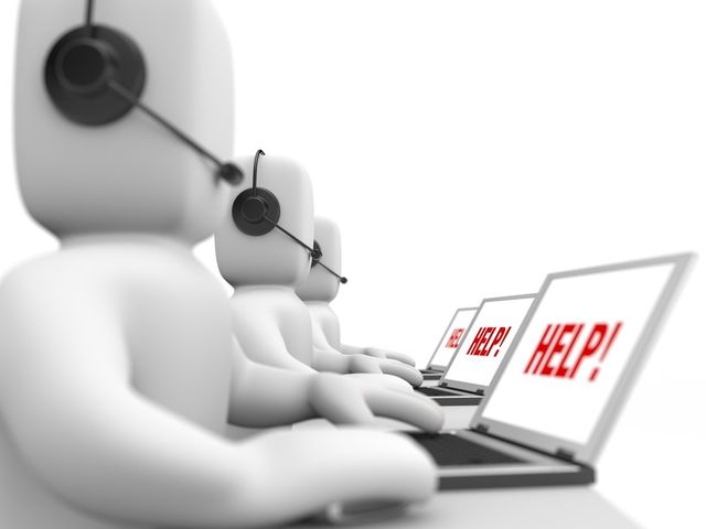 Technical Support Service Response Timeliness Timely Rendered Support Expertise Guided By Experts Service Assurance Ensures Complete - Image 1