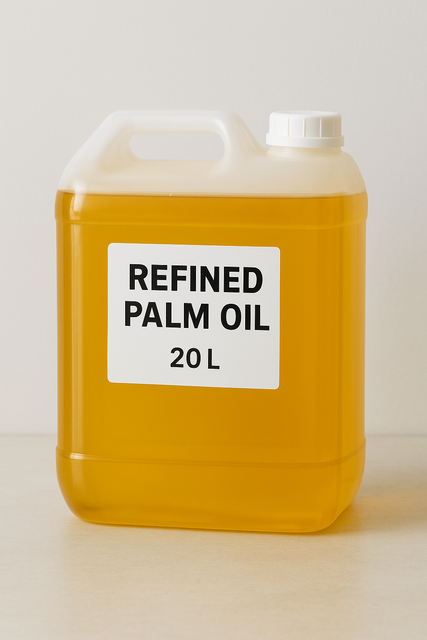 Premium wholesale and retail  refined palm oil cp08 and cp10 for retail and wholesale - Image 5
