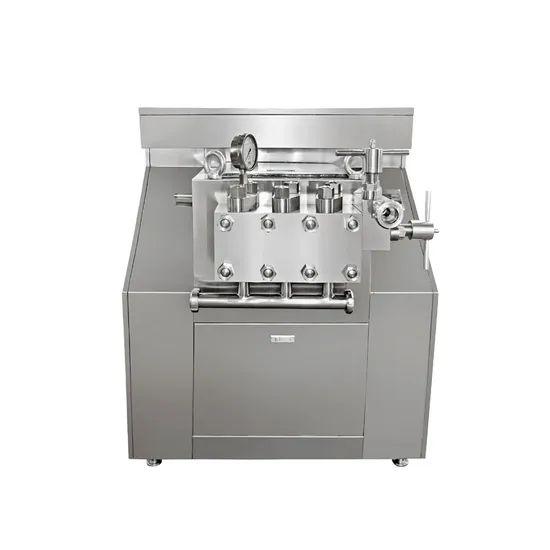 Dairy Processing Machine Cream Cheese Production Line Origin China Model NO. GYCC Trademark Genyond Capacity 100-2000L HS Code - Image 3
