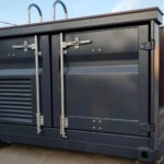 Swimming Pool Containers / 20 Ft Container Pool v1 - Image 4
