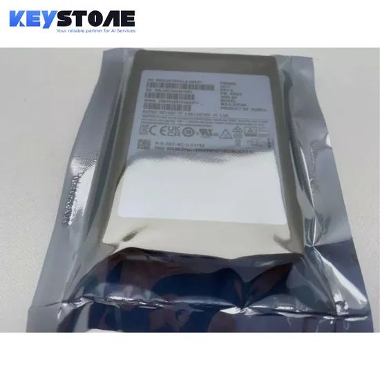High Efficiency Lpddr4 Power Loss Protection S M a R T Solid State Drive - Image 1