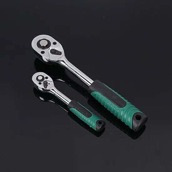 Hand Tool Set Tool Box for Auto Repair Household Origin China Condition New Type Standard Brand Longxiang Model NO. - Image 2