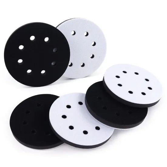 Soft Sponge Interface Buffer Pad for Polishing - Image 3