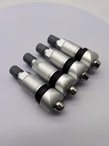 High-Quality Auto Parts TPMS-26 Tire Valve Stems Usage Car Origin China Trademark deep Model NO. TPMS-26 Valve Core General - Image 4