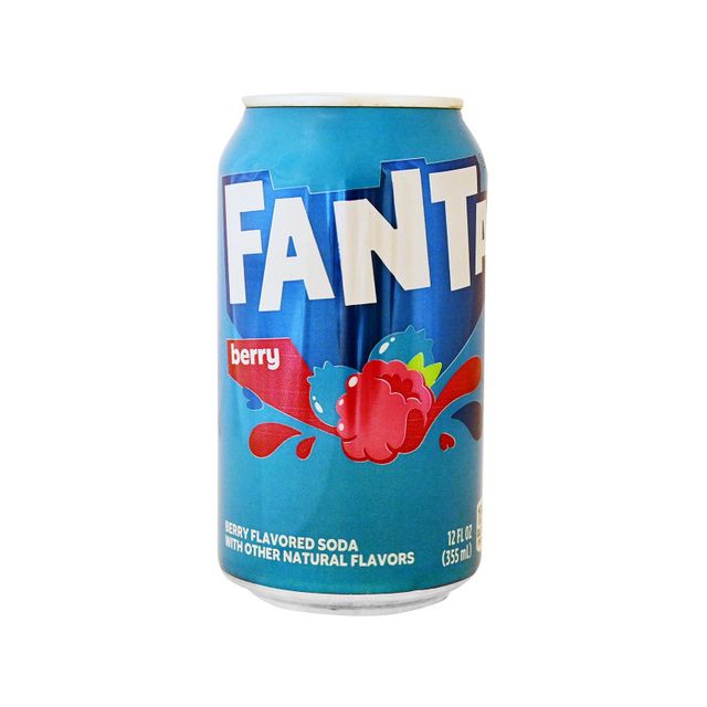 Bulk Beverage Shipment Includes Fanta Orange Carbonated Refreshment With Modern Bottle Packing - Image 3