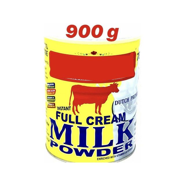 Cheap Prices Alaska Instant Powder Milk 2500g Wholesale Supply - Image 3