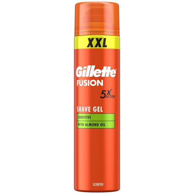 Gillette Menthol Foamy Shaving Cream,11 oz - Image 5