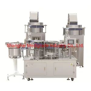 New Insulin Syringe Production Equipment - Image 5