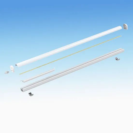 High Efficiency IP69K Linear Light for Cold Cold Storage Light 15W 22W - Image 5