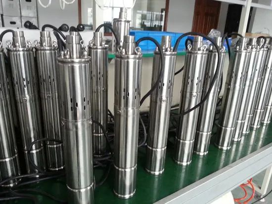 Bomba Solar Energy Water Pump Kit System - Image 2