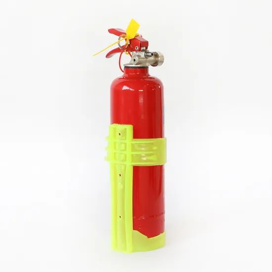 Low Price Outlet Commonly Used 1kg Dry Powder Fire Extinguisher with CE Certificate - Image 6