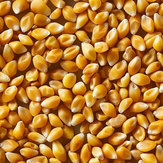Export Quality Yellow Corn Maize Natural Dry Corn Kernels for Poultry Feed Livestock Feed and Food Industry - Image 2