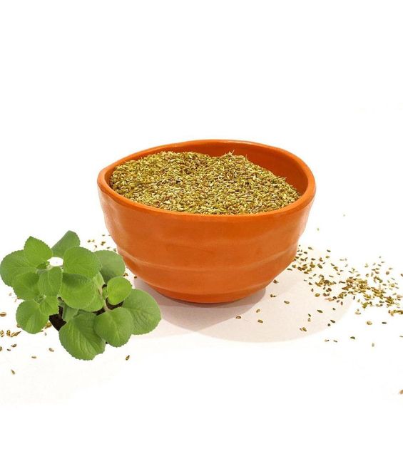 Carom Seeds Packaging - Image 3