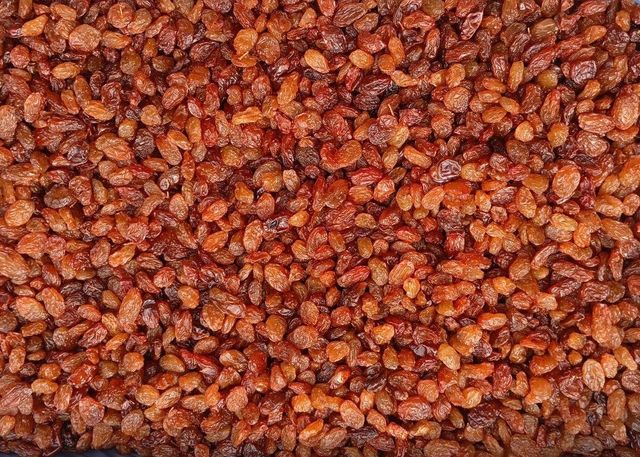 Raisins Sultana (Abjush) 1st garde - origin Uzbekistan - EU company - fast production - Image 5