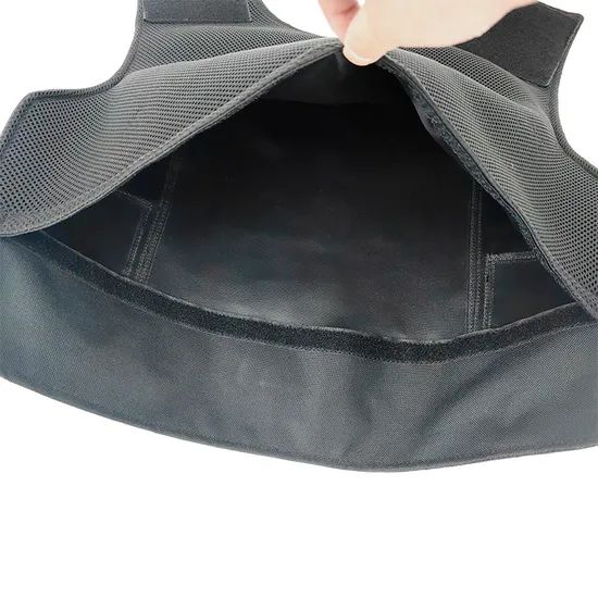 Lightweight 1000d Nylon Vest Adjustable Combat Vests - Image 6