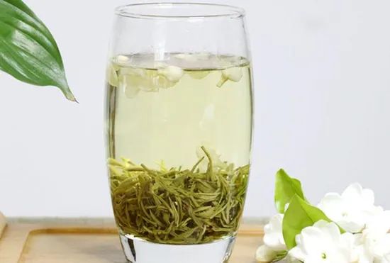 The Jasmine Tea Jasmine Snow - Image 3
