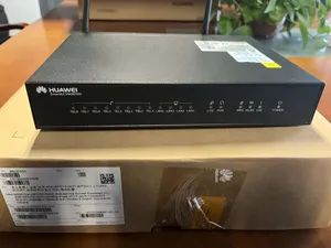 Hw Smartax Ma5675 Gpon ONU Enterprise-Level Smart Routing Gateway Poe - Image 4