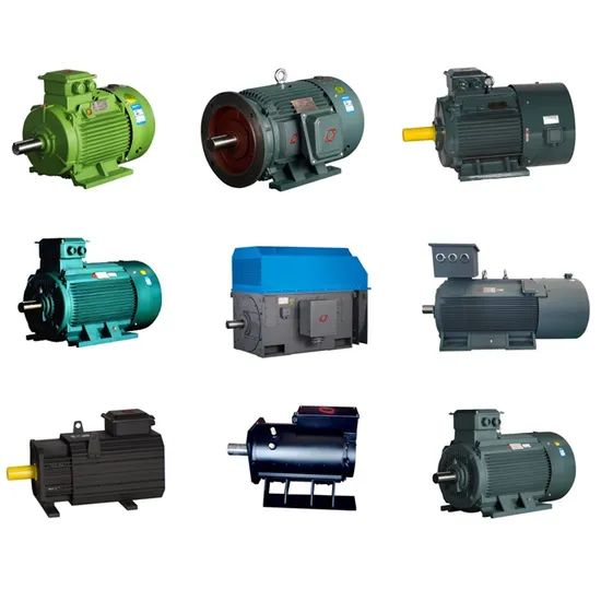 Tyl (Liquid Cooling) Series Permanent Magnet Synchronous Servo Motors - Image 3